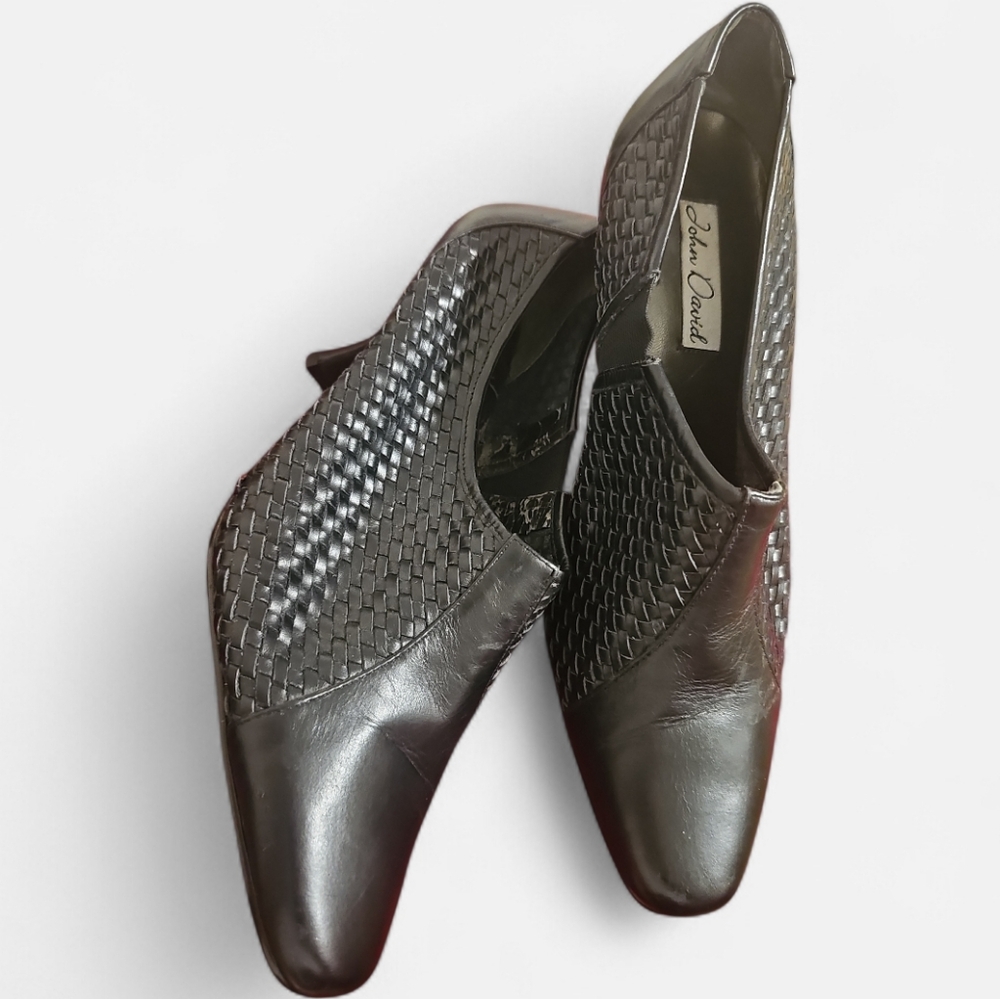 💰💖John David Women's Shoes